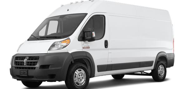 RAM PROMASTER 3500 2020 3C6URVUG6LE123462 image